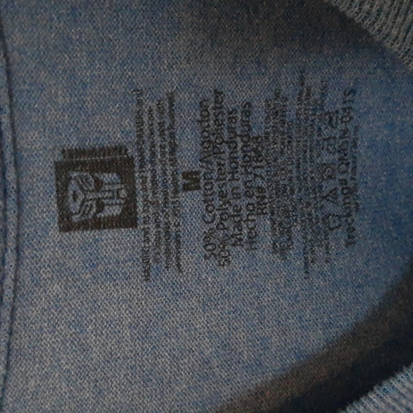 Officially Licensed Transformers Autobots Graphic Tee Big Boys Size M 8-10 - Picture 3 of 6